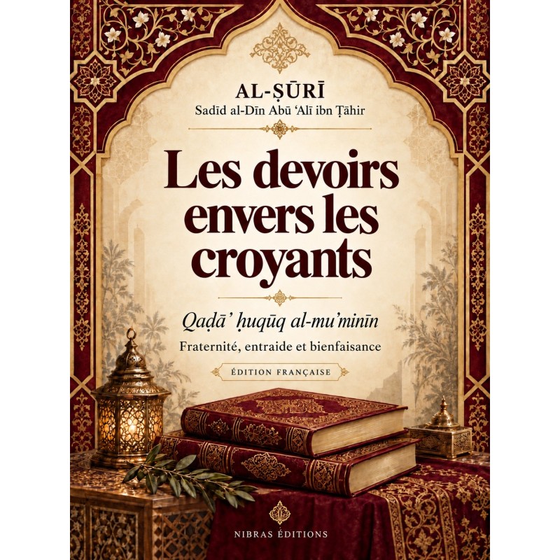 Les devoirs envers les croyants - Qaḍāʾ ḥuqūq al-muʾminīn — Al-Ṣūrī