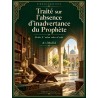 Traité sur l’absence d’inadvertance du Prophète - Risāla fī ʿadam sahw al-nabī - Al-Mufīd