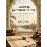 Al-Risāla al-ahwāziyya — Lettre au gouverneur d’Ahvaz Attribuée à l’Imam Jaʿfar al-Ṣādiq (paix sur lui)