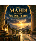 El Mahdi (la paz sea con él) — El fin de los tiempos