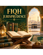 Fiqh – Islamic Jurisprudence