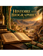 Histoire et biographies